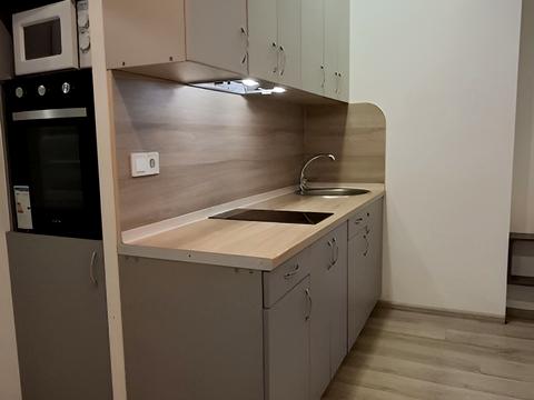 квартира за адресою Харківське шосе, 15-А