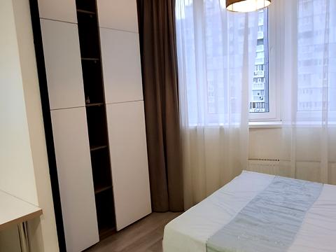 квартира за адресою Харківське шосе, 15-А