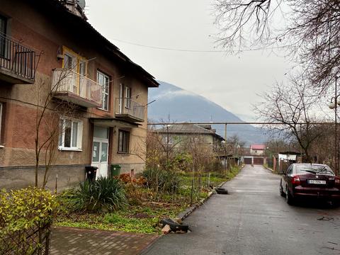 квартира за адресою Андрія Пруниці вул., 111