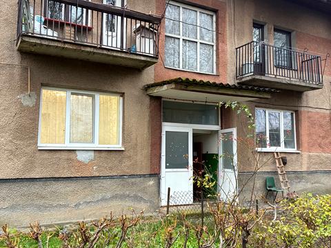 квартира за адресою Андрія Пруниці вул., 111