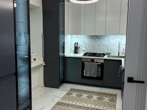 квартира за адресою Андрія Пруниці вул., 111