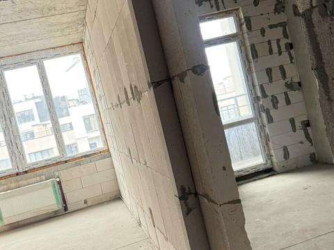 квартира за адресою Одеса, Євгена Чикаленка вул., 93/1