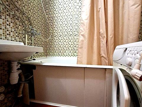 квартира за адресою Київ, Олександра Довженка вул., 16-Б