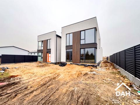 дом по адресу Радужная ул., 56