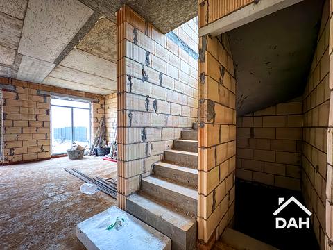 дом по адресу Радужная ул., 56