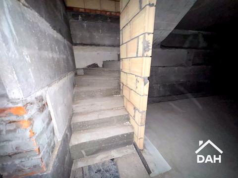 дом по адресу Радужная ул., 56