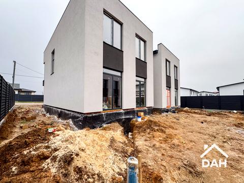 дом по адресу Радужная ул., 56