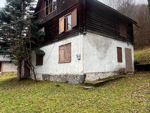 будинок за адресою гора Лиса