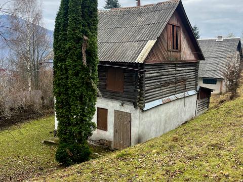 будинок за адресою гора Лиса