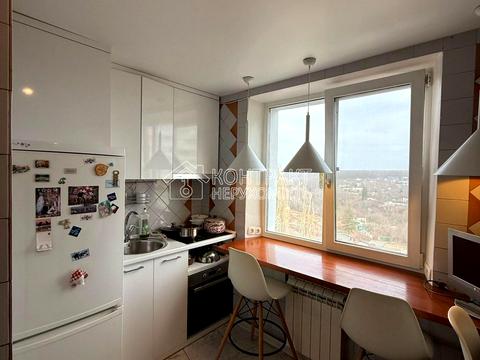 квартира за адресою Харків, Ахсарова вул., 17