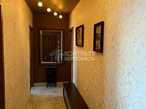 квартира за адресою Харків, Ахсарова вул., 17