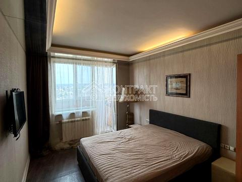 квартира за адресою Харків, Ахсарова вул., 17