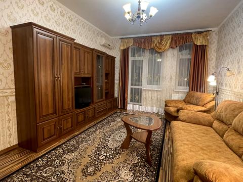 квартира за адресою Дмитрівська вул., 52-Б