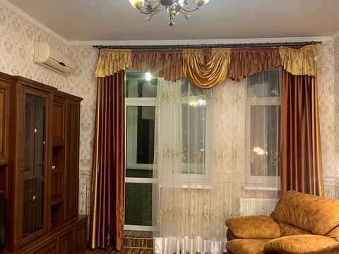 квартира за адресою Дмитрівська вул., 52-Б