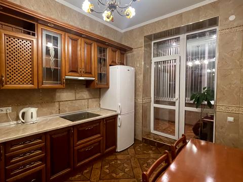 квартира за адресою Дмитрівська вул., 52-Б