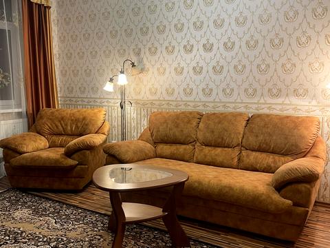 квартира за адресою Дмитрівська вул., 52-Б