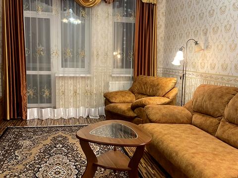 квартира за адресою Дмитрівська вул., 52-Б