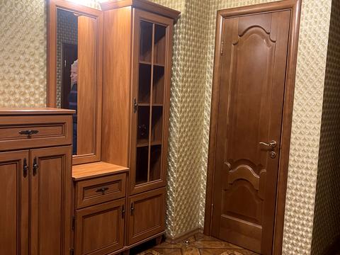 квартира за адресою Дмитрівська вул., 52-Б