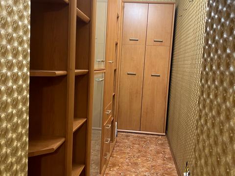 квартира за адресою Дмитрівська вул., 52-Б