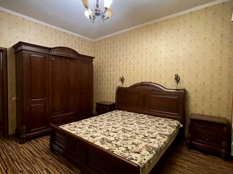 квартира за адресою Дмитрівська вул., 52-Б