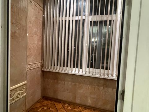 квартира за адресою Дмитрівська вул., 52-Б