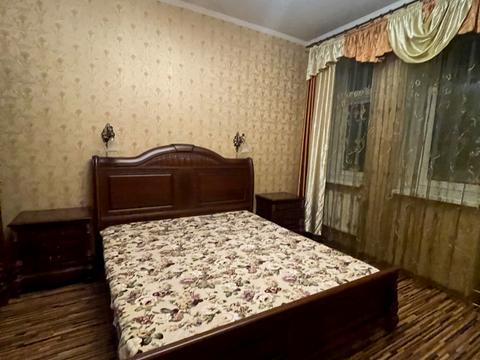 квартира за адресою Дмитрівська вул., 52-Б