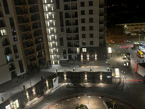 квартира за адресою Краснова вул., 3/61