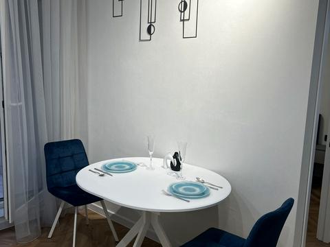 квартира за адресою Краснова вул., 3/61