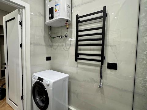 квартира за адресою Краснова вул., 3/61