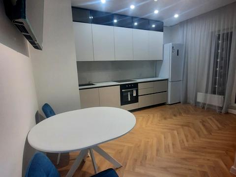 квартира за адресою Краснова вул., 3/61