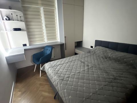 квартира за адресою Краснова вул., 3/61