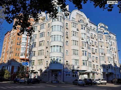 комерційна за адресою Турівська вул., 29