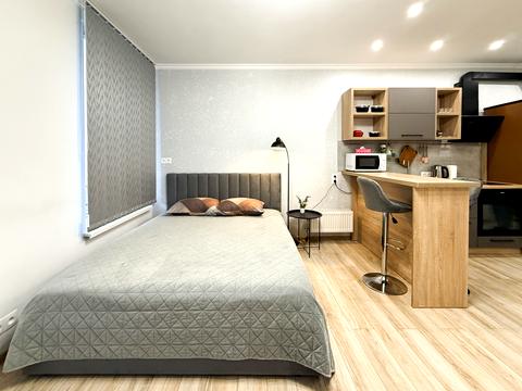 квартира по адресу Мартовская ул., 16 к4