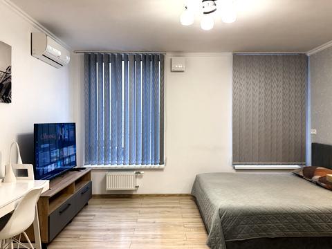 квартира по адресу Мартовская ул., 16 к4