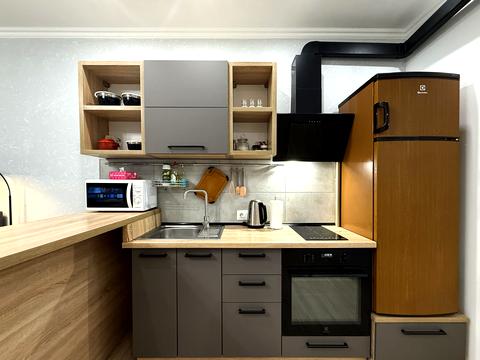 квартира по адресу Мартовская ул., 16 к4