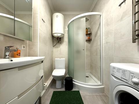 квартира по адресу Мартовская ул., 16 к4