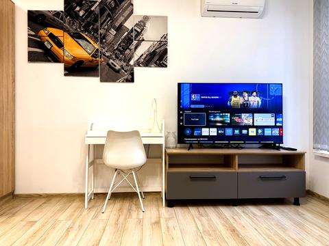 квартира по адресу Мартовская ул., 16 к4