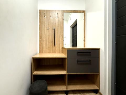 квартира по адресу Мартовская ул., 16 к4