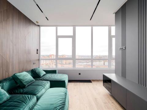 квартира за адресою Молочна вул. (Кірова), 56