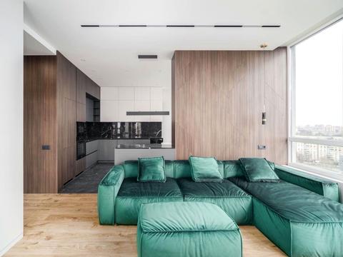 квартира за адресою Молочна вул. (Кірова), 56