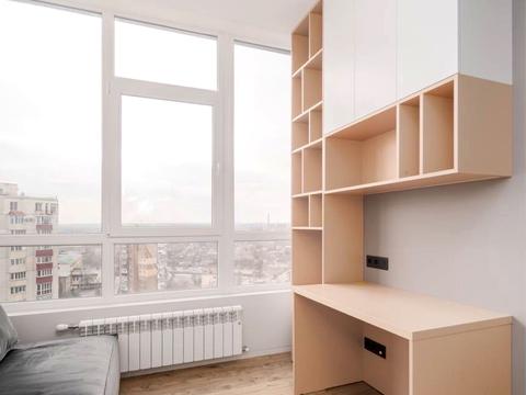 квартира за адресою Молочна вул. (Кірова), 56