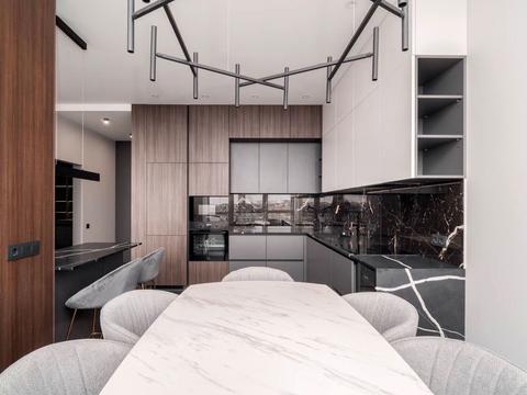 квартира за адресою Молочна вул. (Кірова), 56