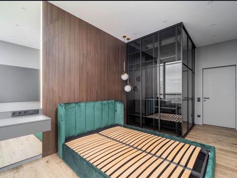 квартира за адресою Молочна вул. (Кірова), 56