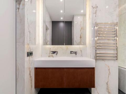 квартира за адресою Молочна вул. (Кірова), 56