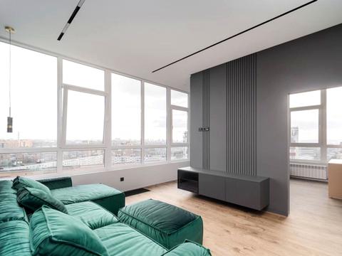 квартира за адресою Молочна вул. (Кірова), 56