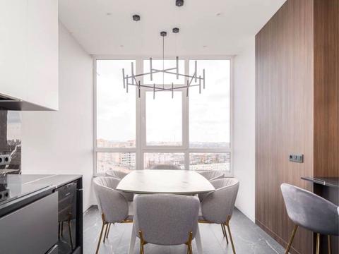 квартира за адресою Молочна вул. (Кірова), 56