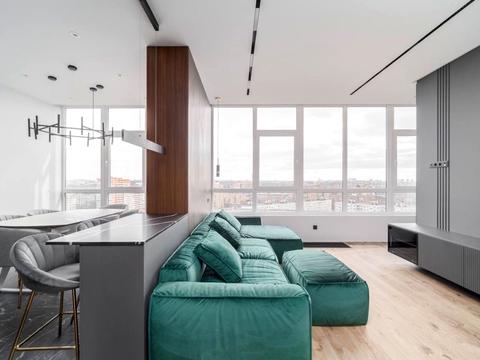 квартира за адресою Молочна вул. (Кірова), 56