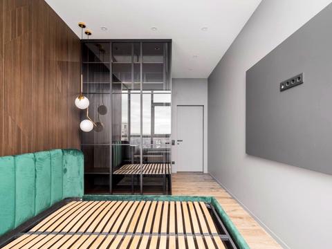 квартира за адресою Молочна вул. (Кірова), 56