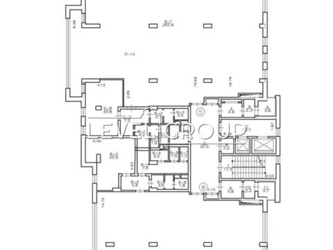 комерційна за адресою Лугова вул., 13