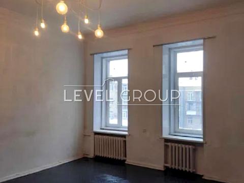 квартира за адресою Хрещатик вул., 14